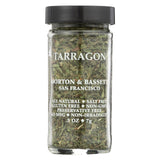 Morton And Bassett Taragon - .25 Oz - Case Of 3