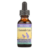 Herbs For Kids Chamomile Calm - 1 Fl Oz