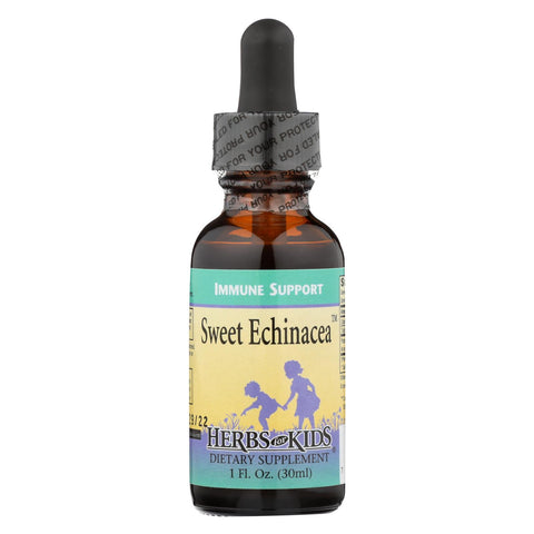 Herbs For Kids Sweet Echinacea - 1 Fl Oz