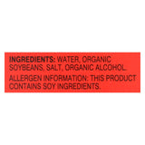 San - J Tamari Soy Sauce - Organic Travel - Case Of 12 - 0.25 Fl Oz.