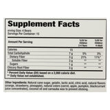 Hero Nutritionals Yummi Bears Fiber Supplement For Kids - 60 Gummies