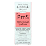 Liddell Homeopathic Pms - 1 Oz