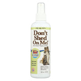 Ark Naturals Don't Shed On Me - 8 Fl Oz