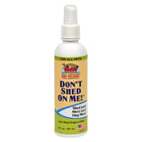 Ark Naturals Don't Shed On Me - 8 Fl Oz