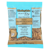 Tinkyada Organic Brown Rice Penne - Case Of 12 - 12 Oz