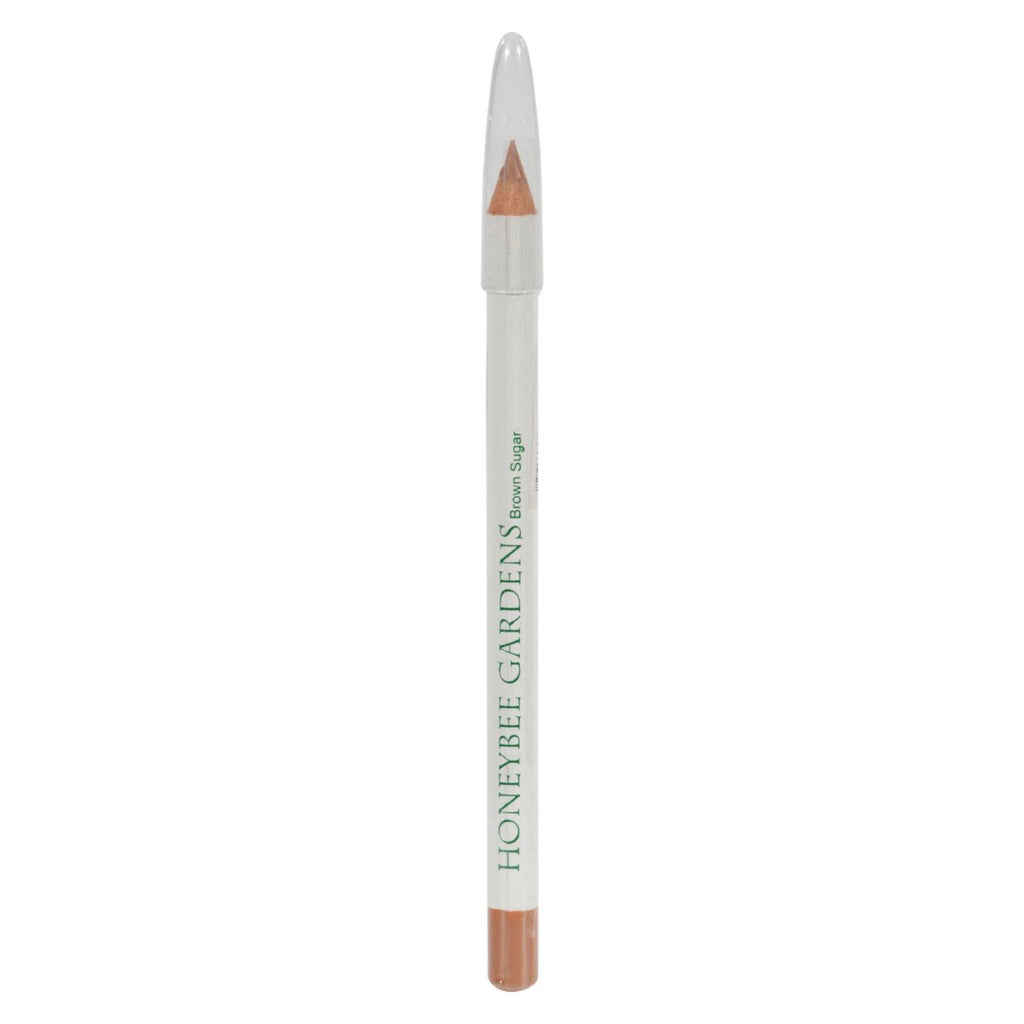 Honeybee Gardens Jobacolors Eye Liner Brown Sugar - 0.04 Oz