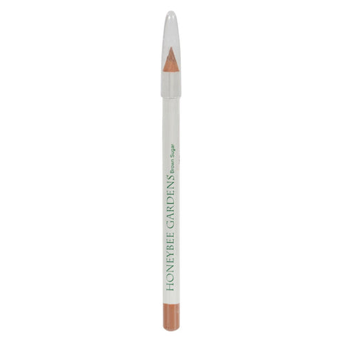 Honeybee Gardens Jobacolors Eye Liner Brown Sugar - 0.04 Oz