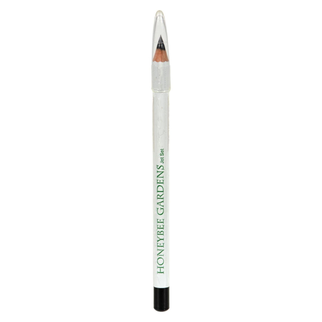 Honeybee Gardens Jobacolors Eye Liner Jet Set - 0.04 Oz