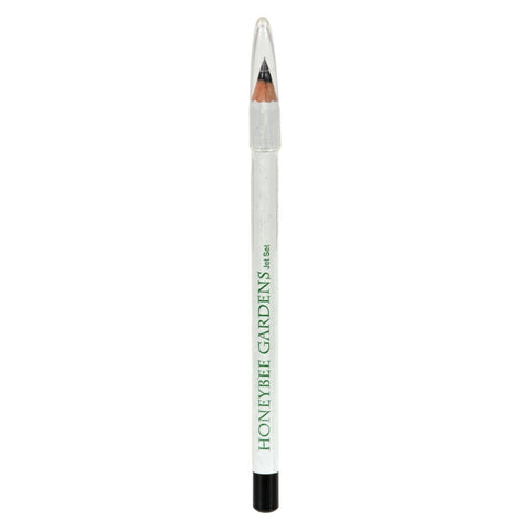 Honeybee Gardens Jobacolors Eye Liner Jet Set - 0.04 Oz