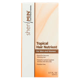 Shen Min Topical Hair Nutrient - 3 Fl Oz