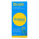 Bio-strath Whole Food Supplement - Stress And Fatigue Formula - 100 Tablets