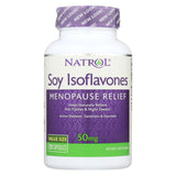 Natrol Women's Soy Isoflavones - 120 Capsules