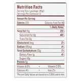 Justin's Nut Butter Organic Peanut Butter Cups - Milk Chocolate - Case Of 12 - 1.4 Oz.