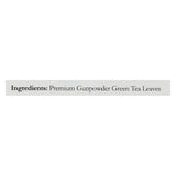 Uncle Lee's Premium Gunpowder Green Tea In Bulk - 5.29 Oz