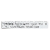 Sweet Leaf Sweet Drops Sweetener Vanilla Creme - 2 Fl Oz