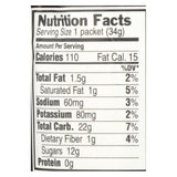 Clif Bar Clif Shot - Chocolate - Case Of 24 - 1.2 Oz