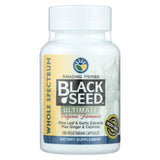 Amazing Herbs - Black Seed Theramune Ultimate - 100 Capsules