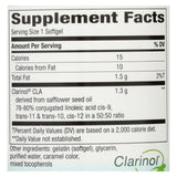 Nature's Way - Cla-1300 - 1300 Mg - 90 Softgels