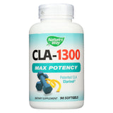 Nature's Way - Cla-1300 - 1300 Mg - 90 Softgels