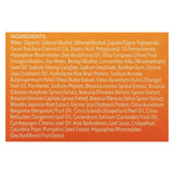 Sibu Beauty Replenishing Night Cream Sea Buckthorn - 1 Fl Oz