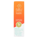 Sibu Beauty Hydrating Serum Sea Buckthorn - 1 Fl Oz