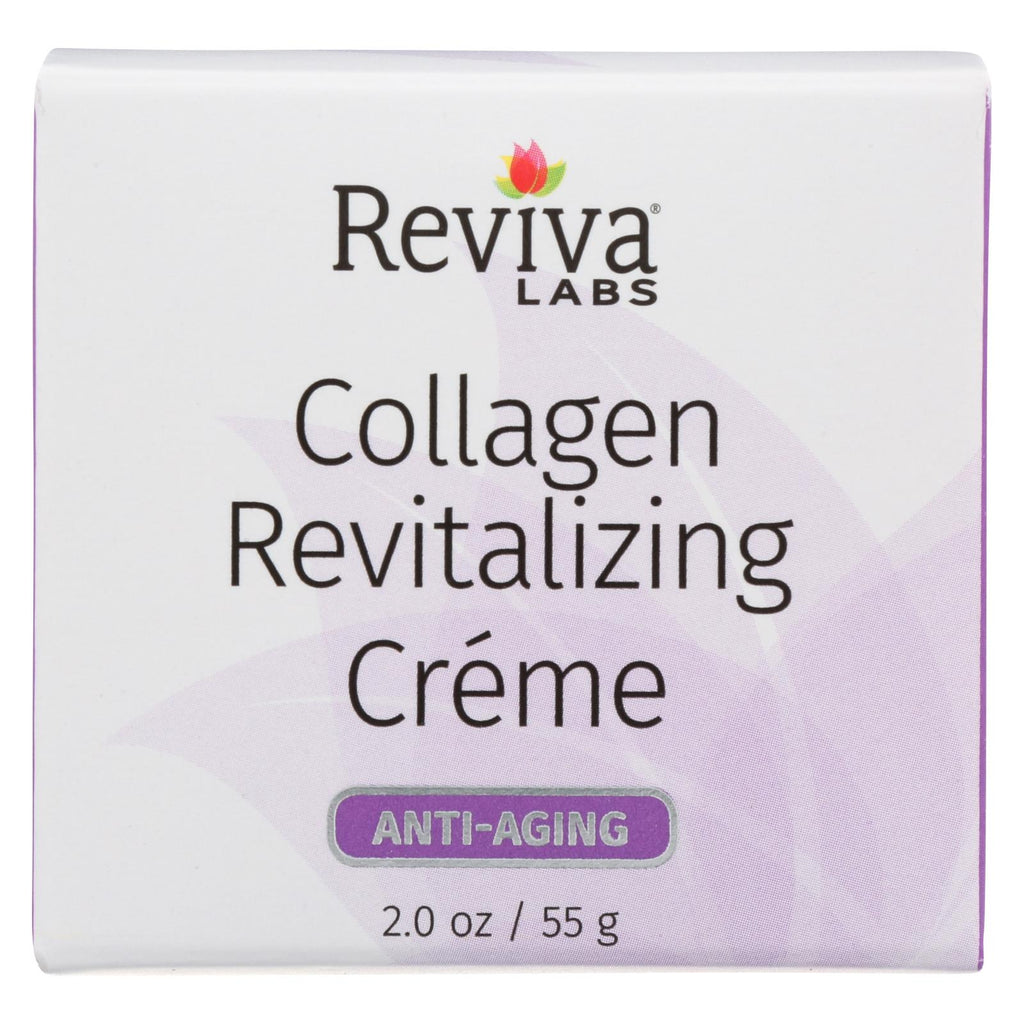 Reviva Labs - Tgf Beta-1 Cream - 2 Oz