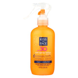 Kiss My Face Sun Spray Lotion - Spf 30 - 8 Oz