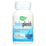 Nature's Way - Hydraplenish Plus Msm - 60 Capsules