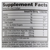 Amerifit Nutrition Ovega-3 - 500 Mg - 60 Vegetarian Softgels