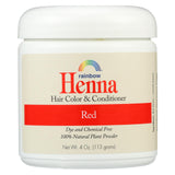 Rainbow Research Henna Hair Color And Conditioner Persian Red - 4 Oz