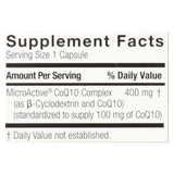 Genceutic Naturals 24 Hour Coq10 - 100 Mg - 60 Vcaps