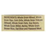 Bob's Red Mill - 10 Grain Hot Cereal - 25 Oz - Case Of 4