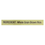 Bob's Red Mill - Creamy Brown Rice Farina Hot Cereal - 26 Oz - Case Of 4