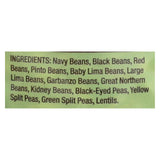 Bob's Red Mill - 13 Bean Soup Mix - 29 Oz - Case Of 4