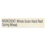 Bob's Red Mill - Graham Flour - 24 Oz - Case Of 4