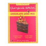 Cherrybrook Kitchen - Cake Mix - Chocolate - Case Of 6 - 19.5 Oz.