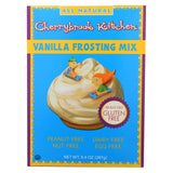 Cherrybrook Kitchen - Frosting Mix - Vanilla - Case Of 6 - 9.4 Oz