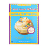 Cherrybrook Kitchen - Frosting Mix - Vanilla - Case Of 6 - 9.4 Oz