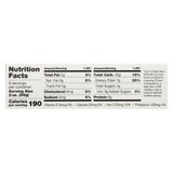 Food For Life - Pasta - Sprouted Whole Grain Fettuccine - Case Of 6 - 16 Oz.