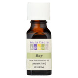 Aura Cacia - Essential Oil - Bay - .5 Oz