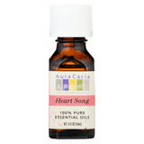 Aura Cacia - Pure Essential Oil Heart Song - 0.5 Fl Oz