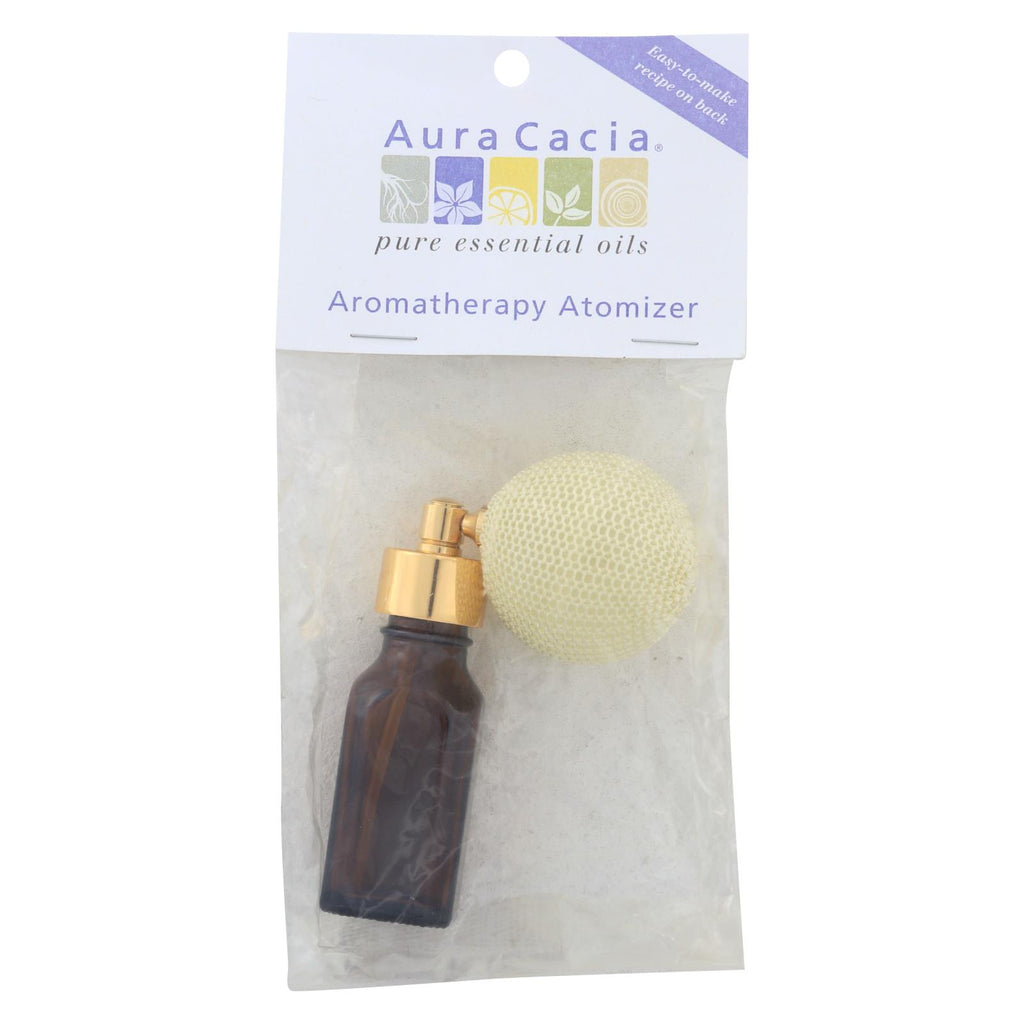 Aura Cacia - Aromatherapy Atomizer - 1 Atomizer