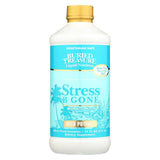 Buried Treasure - Stress B Gone With Kava Kava - 16 Fl Oz