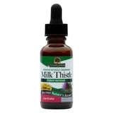 Nature's Answer - Milk Thistle Seed - 1 Fl Oz