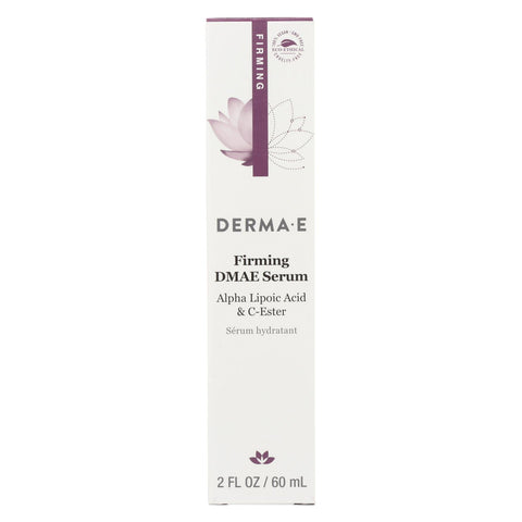 Derma E - Dmae Alpha Lipoic C-ester Serum - 2 Fl Oz.