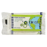 Twist Sponge Blossoms - Case Of 12 - 4 Packs