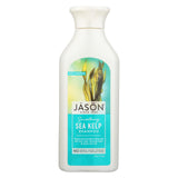 Jason Pure Natural Shampoo Sea Kelp - 16 Fl Oz