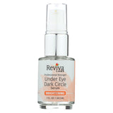 Reviva Labs - Under Eye Dark Circle Serum - 1 Fl Oz