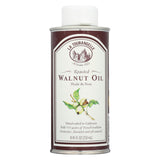 La Tourangelle Roasted Walnut Oil - Case Of 6 - 250 Ml