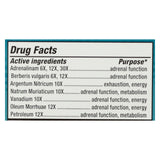 Natrabio Adrenal Support - 60 Tablets